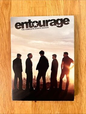 Entourage Season 8